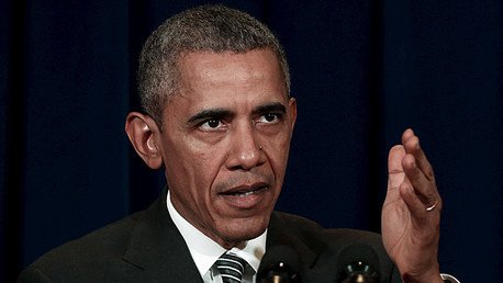 Obama comenta el derribo del Su-24 ruso: "Turquía tiene derecho a proteger a su espacio aéreo"