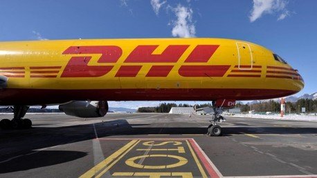 Autoridades egipcias desmienten existencia de explosivos en paquetes de DHL con destino a EE.UU.
