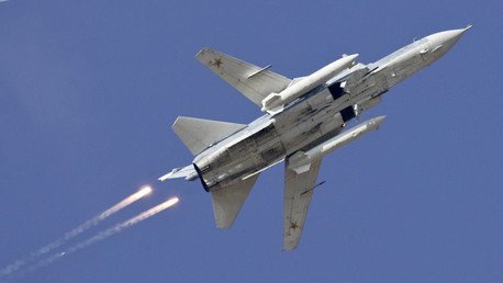 "Turquía demostró la desesperación de los que quieren cambiar el regimen en Siria"