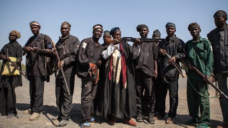 Conozca al grupo terrorista que es más mortífero que el Estado Islámico