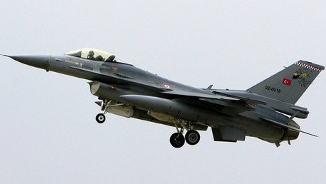 El derribo del avión ruso por Turquía enfurece a los griegos