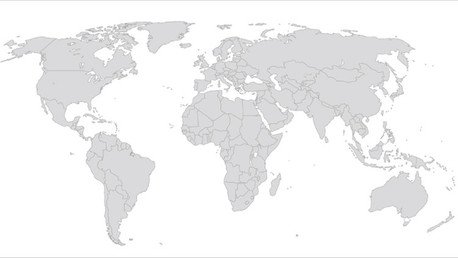 Infografías: datos inéditos y curiosos que cambiarán su forma de ver el mundo