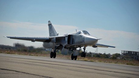 "El derribo del Su-24 por parte de Turquía fue una emboscada"
