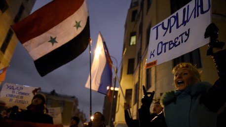 Rusia rechaza una guerra con Turquía, pero ¿qué debe esperar Ankara?