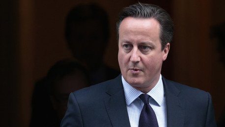 El Reino Unido cooperará con Rusia e Irán en los bombardeos contra el EI