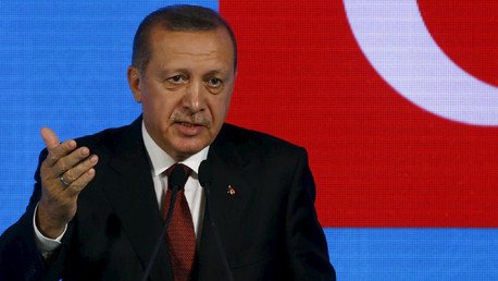 Derribo del Su-24: "Turquía es una amenaza para los intereses y valores de Occidente"