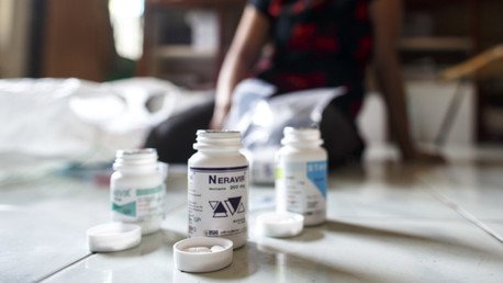 El VIH deja de ser una condena a muerte