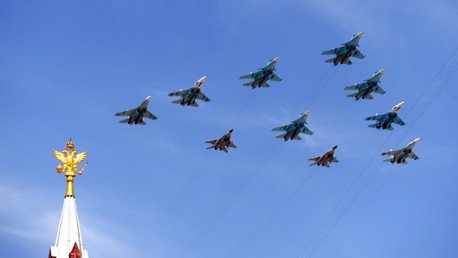 Cinco armas de Rusia que deben asustar a Turquía