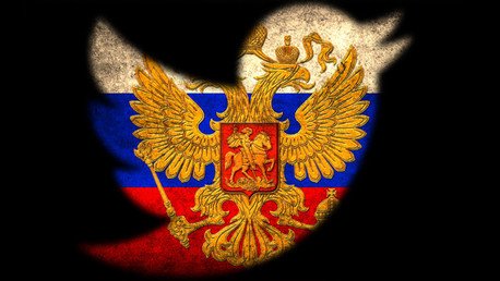 La CNN menciona una cuenta inexistente de Putin en Twitter