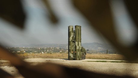 CNN: "La presencia de los sistemas S-400 rusos en Siria causa alarma en el Pentágono"