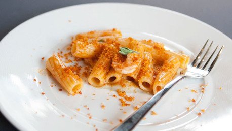 Salsa tóxica: Encuentran niveles peligrosos de plomo en latas de pasta de Nestlé