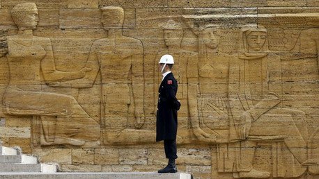 Efecto bumerán: "Las sanciones rusas podrían desembocar en un golpe de Estado en Turquía"