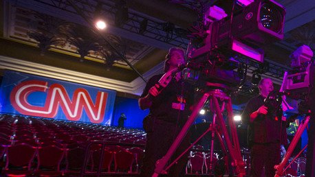 'House of Cards': periodista de CNN recibía instrucciones del Departamento de Estado de EE.UU.