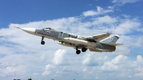 Los hechos que han provocado un vuelco en las relaciones internacionales esta semana