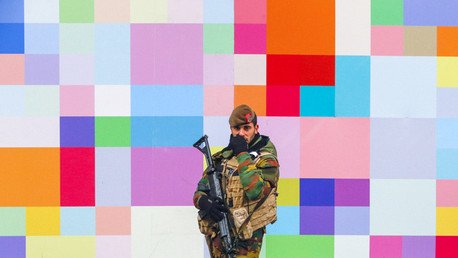 La semana en 13 impresionantes fotografías