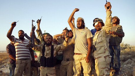 "Hay que luchar contra el Estado Islámico como lo hace Rusia, y no inventar oposición moderada"