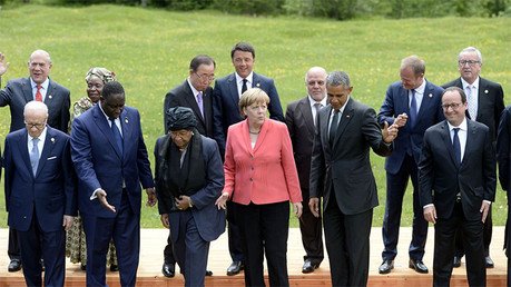 ¿Por qué es tan importante para el planeta la Cumbre del Clima en París?