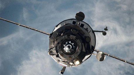 Rusia probará un sistema con láser que podría revolucionar los viajes espaciales