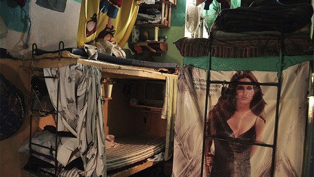 ¿Cuánto cuesta vivir entre rejas en México?