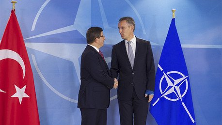 Rusia: La OTAN encubrió a Turquía en su ataque deliberado contra el Su-24 en Siria