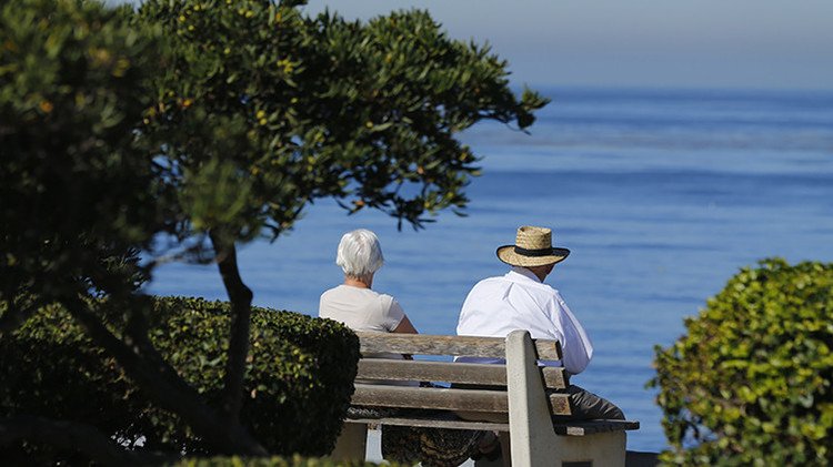 Un fármaco podría prolongar la vida humana hasta los 120 años