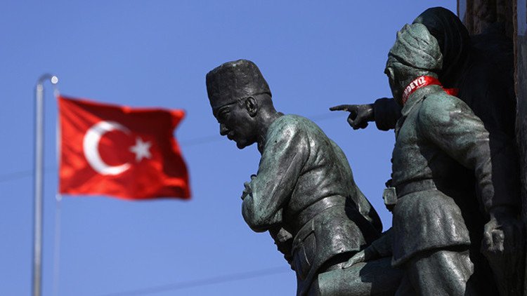 El Gobierno ruso ratifica las sanciones económicas contra Turquía