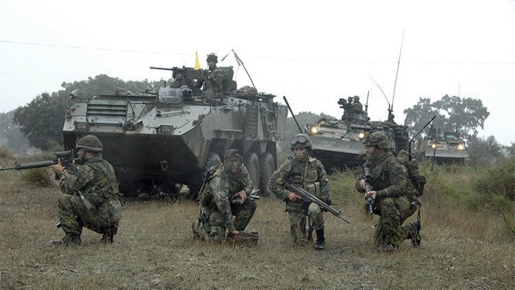 La OTAN adoptará las medidas para garantizar la seguridad de Turquía