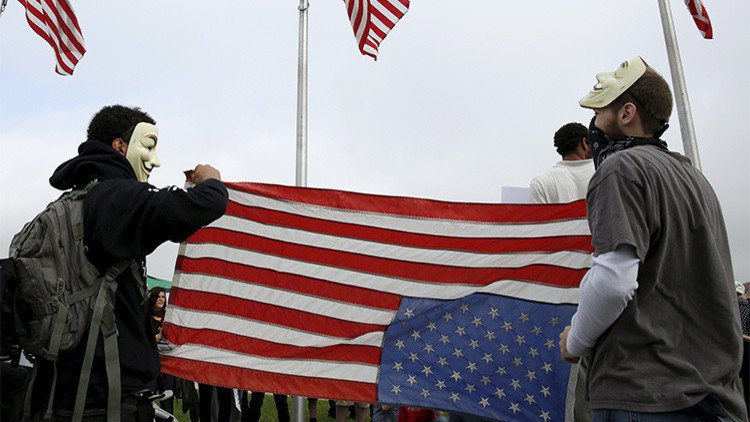 'Washington Post': "Los jóvenes están perdiendo la fe en el sueño americano"