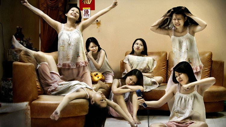 Científicos chinos, listos para clonar seres humanos en una gigantesca fábrica