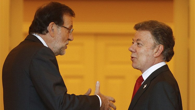 ¿Y Perú, qué?: Colombia celebra la exención de visado para entrar a 26 países de Europa