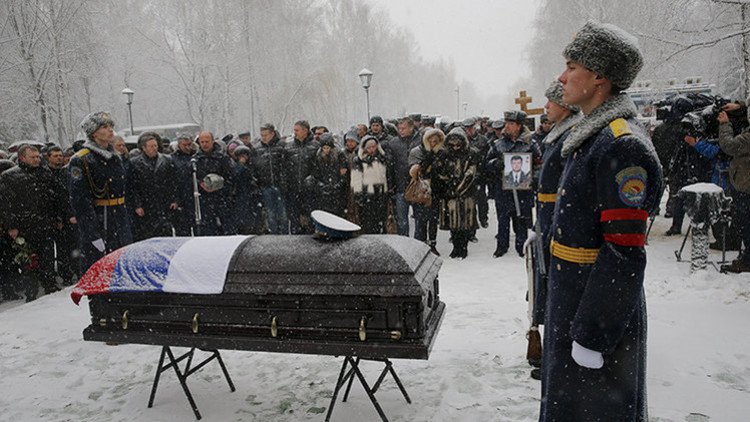 Putin: "Turquía se arrepentirá más de una vez de lo que ha hecho"