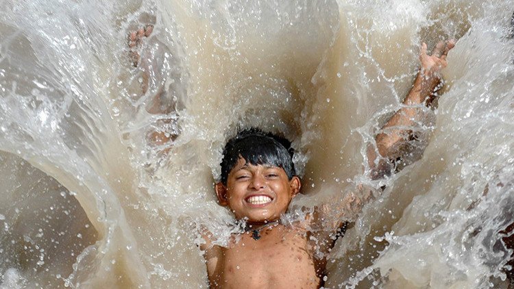 Científicos hallan la fuente de la felicidad infinita