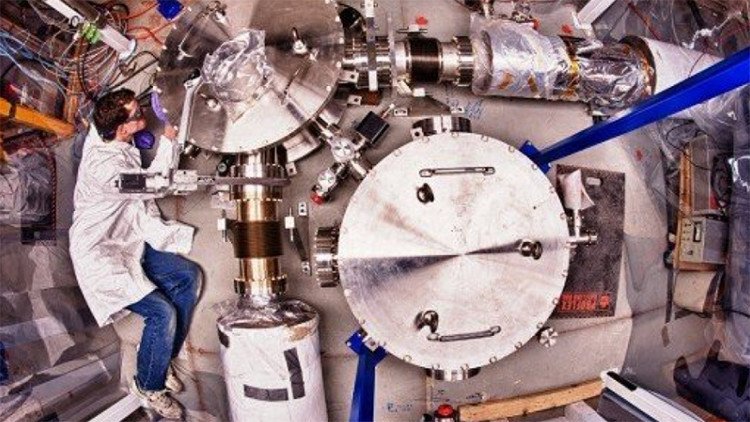 ¿Estamos viviendo en un holograma? Un experimento brinda la respuesta