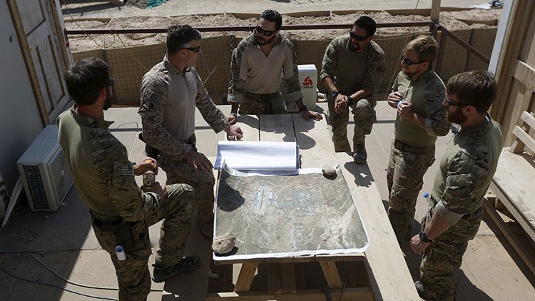 "Guerra en las sombras" de la CIA: El ejército secreto que mata a civiles afganos