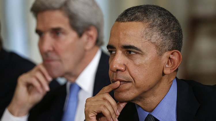 ¿EE.UU. abre los ojos? Washington reconoce un "insignificante" contrabando de petróleo a Turquía