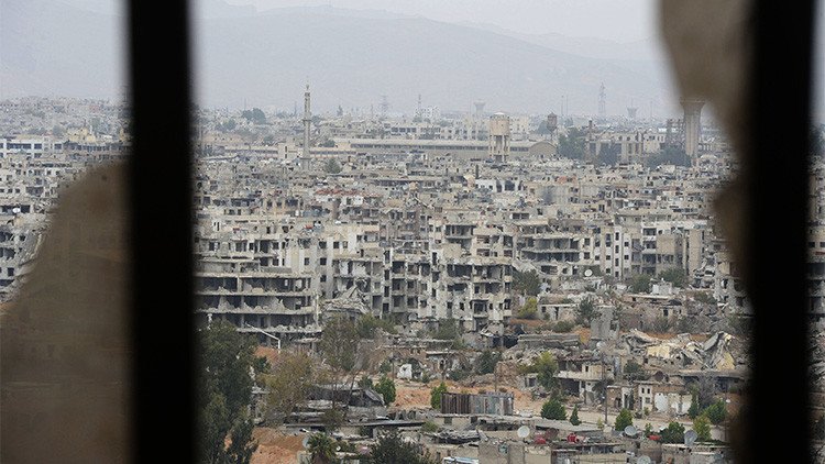 Israel: EE.UU. cede a Rusia el liderazgo en Oriente Medio