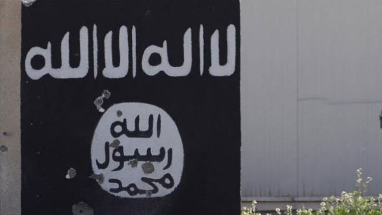 España, amenazada en un video del EI donde se ejecuta a tres 'espías' de la coalición internacional