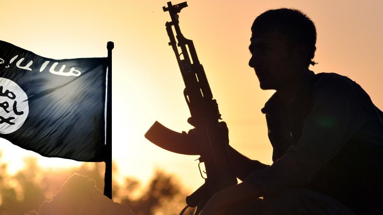 Revelan el sofisticado plan del Estado Islámico para dominar el mundo
