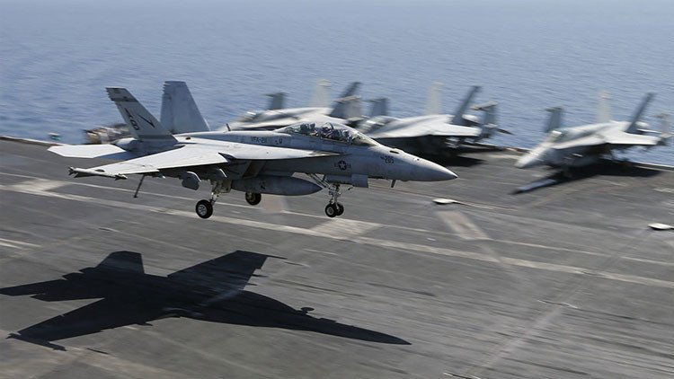 ¿Cuáles son las verdaderas razones de la incursión militar de la OTAN en Siria?