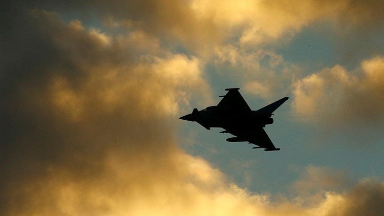 El plan de la coalición liderada por EE.UU. para Siria no es la paz