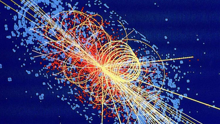 China hará la próxima revolución de la física con un colisionador de partículas de 100 kilómetros