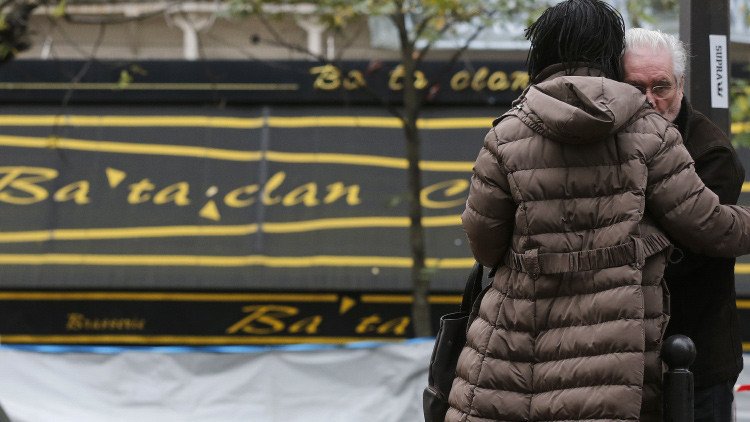 Padre de uno de los terroristas de Bataclan: "Si hubiera sabido lo que preparaba, lo hubiera matado"