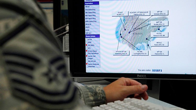 Arsenal secreto: ¿Cuál es el arma más poderosa de EE.UU.? 