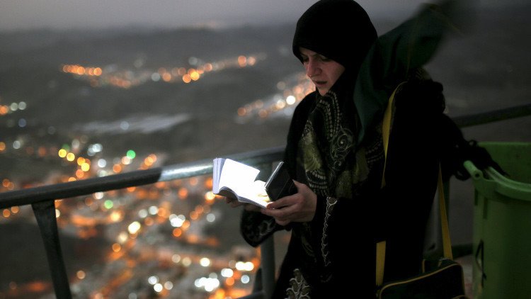 El voto femenino en Arabia Saudita: ¿logro histórico o ilusión?