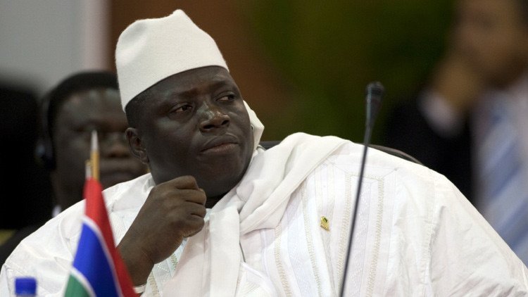 Gambia se convierte en la quinta república islámica del mundo