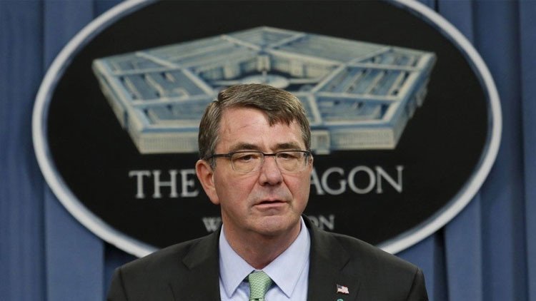 A lo Simeone, 'partido a partido': El Pentágono se compromete a aumentar intensidad contra el EI