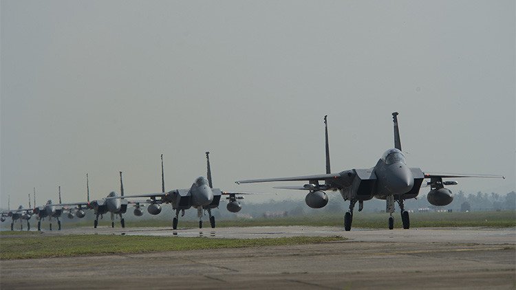 "Arrinconar a Rusia, es aumentar el riesgo de una Tercera Guerra Mundial"