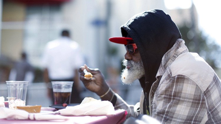 Alertan sobre el desalentador futuro que le espera a Occidente