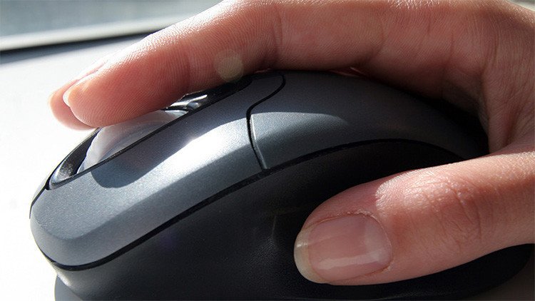 Revolución psicológica en la web: Dime cómo mueves el ratón y te diré qué es lo que sientes