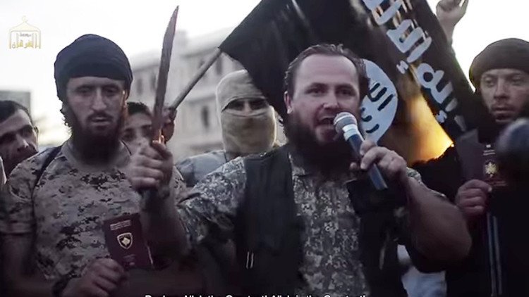 ¿Por qué EE.UU. no quiere atacar estos importantes objetivos del Estado Islámico?